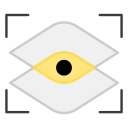 visión ar icon