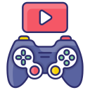 videojuego icon