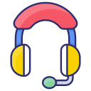 auriculares icon