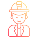 bombero icon