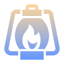 gaslampe 