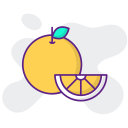 naranja icon