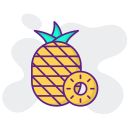 piña icon