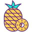 piña icon