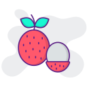 fruta icon