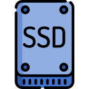 Ssd icon