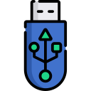 Pendrive icon