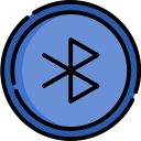 Bluetooth icon