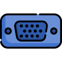 Vga icon