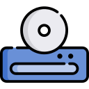 DVD icon