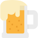 jarro de cerveza icon