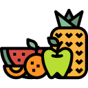 frutas icon