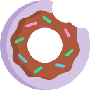 Rosquilla icon