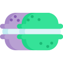 Macarones icon