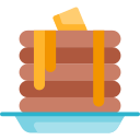 Crepe icon