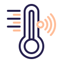 temperatura inteligente icon