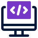 programación icon