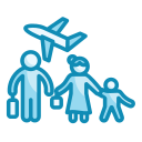 flugzeug icon