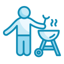 grill icon