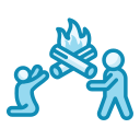 lagerfeuer icon