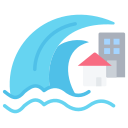 tsunami icon