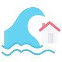 tsunami icon