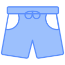 bermudas icon