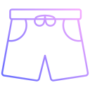 bermudas icon