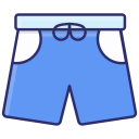 bermudas icon