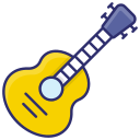 guitarra icon