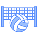 vóleibol icon