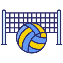 vóleibol icon