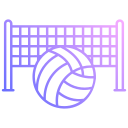 vóleibol icon