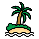 palmera icon