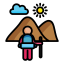 pasear icon