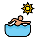 piscina icon