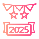 2025 icon