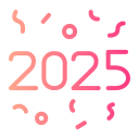 2025 icon