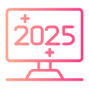 2025 icon