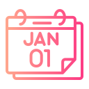 calendario icon