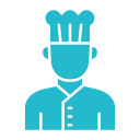 cocinero icon