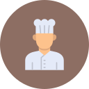 cocinero icon