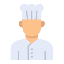 cocinero icon