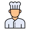 cocinero icon