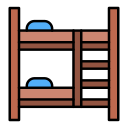 Bunk bed 