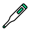 thermomètre 