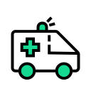 ambulancia icon