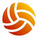 vóleibol icon