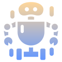 robot icon