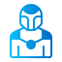 robot icon